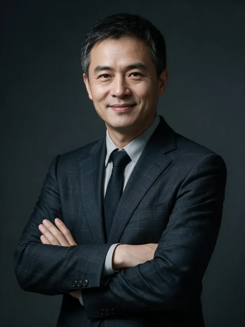 Benny Lu